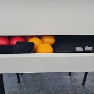 Large 4 Bed Apartment