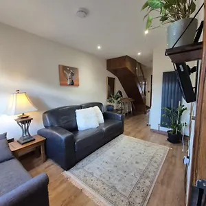 Self-catering Extended Family Apartment